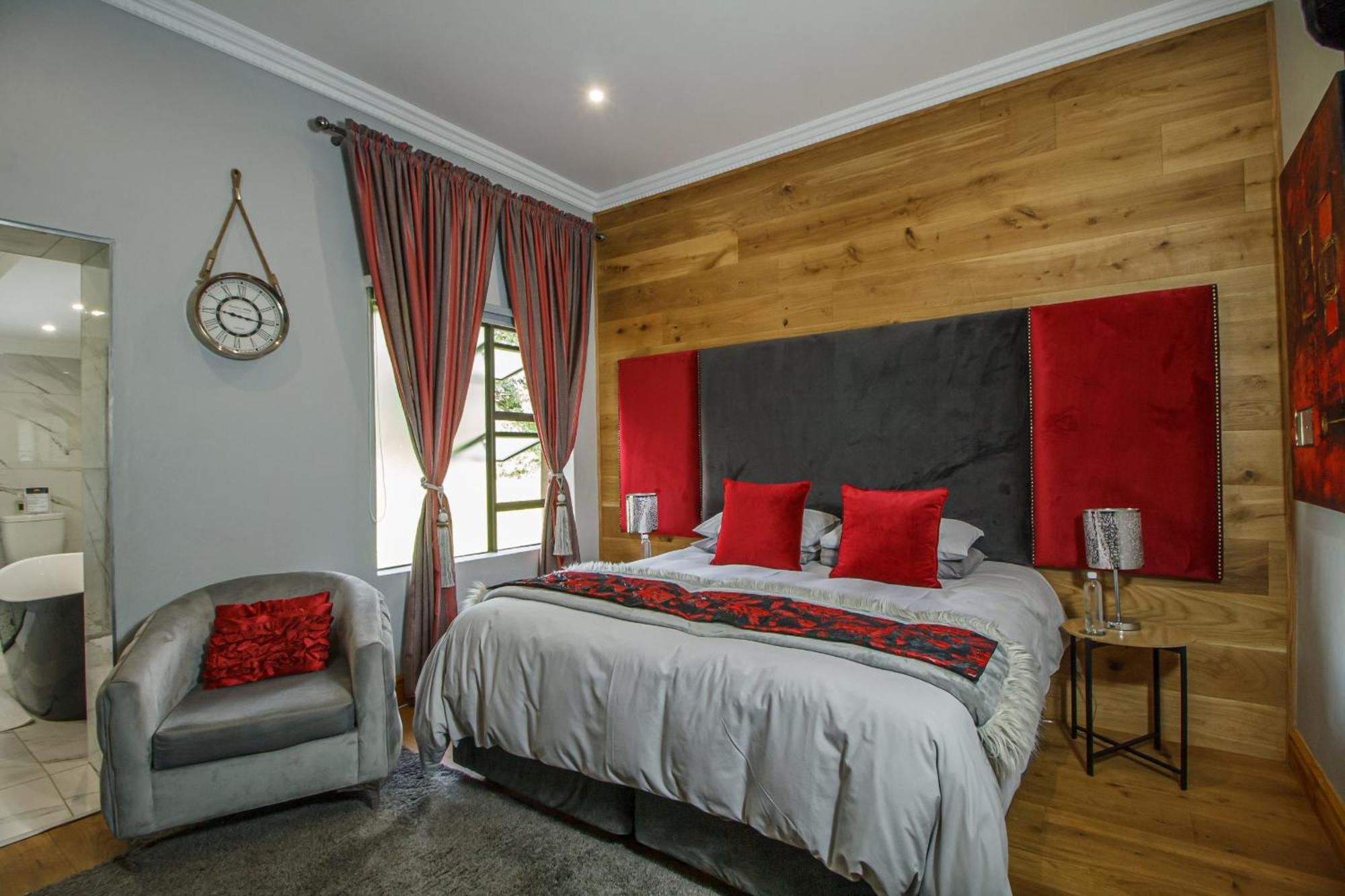 Wetlands Game Lodge Wakkerstroom 客房 照片