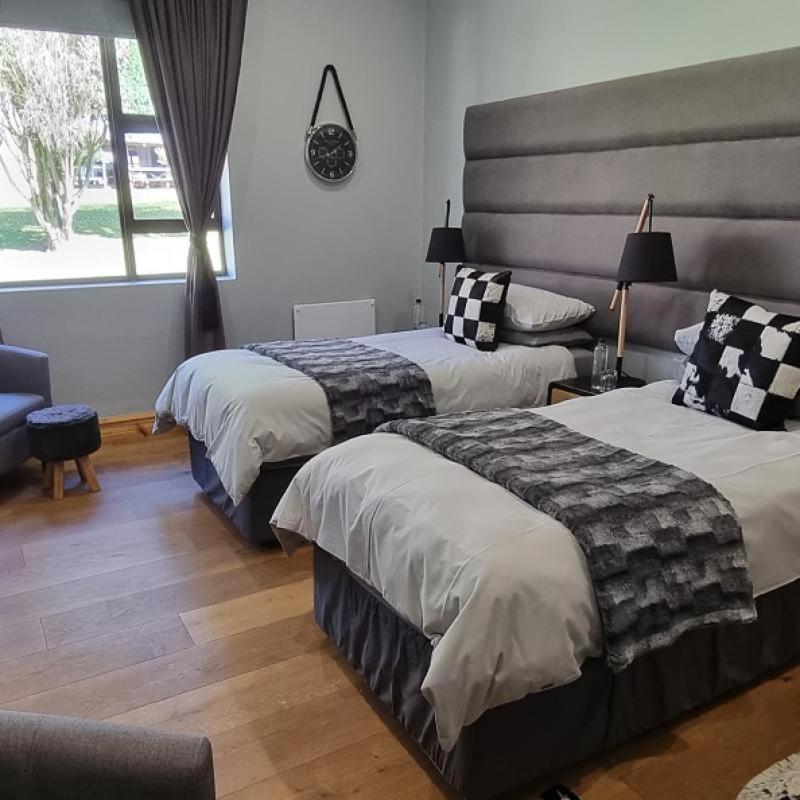 Wetlands Game Lodge Wakkerstroom 客房 照片