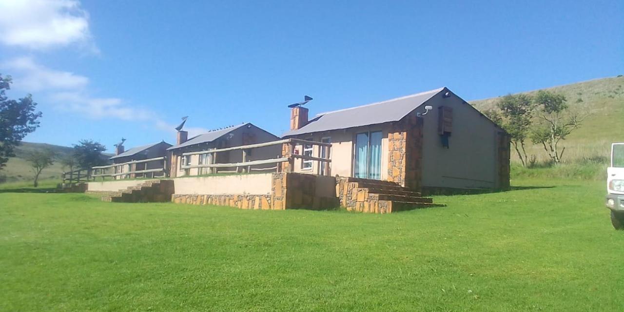 Wetlands Game Lodge Wakkerstroom 客房 照片