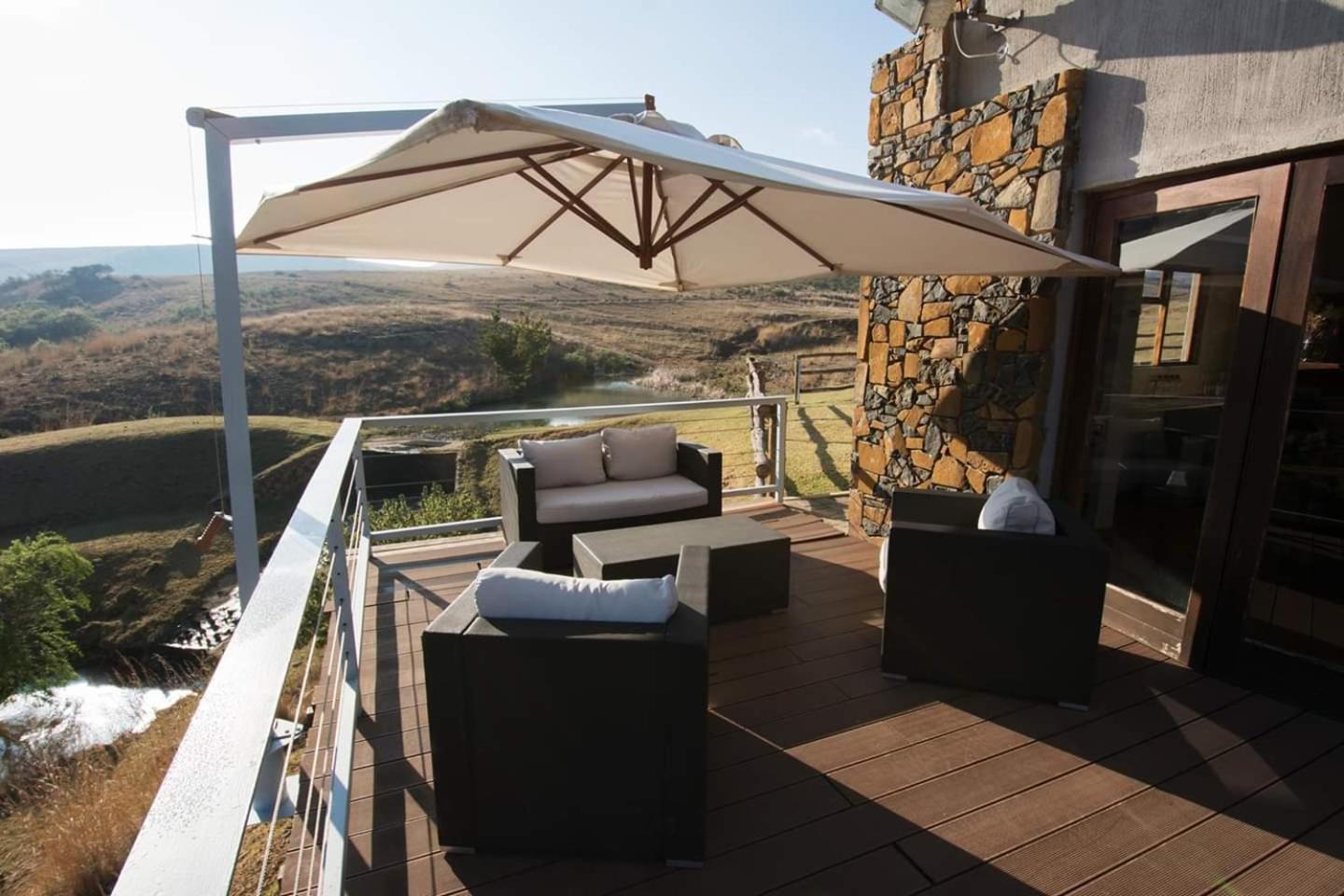 Wetlands Game Lodge Wakkerstroom 客房 照片