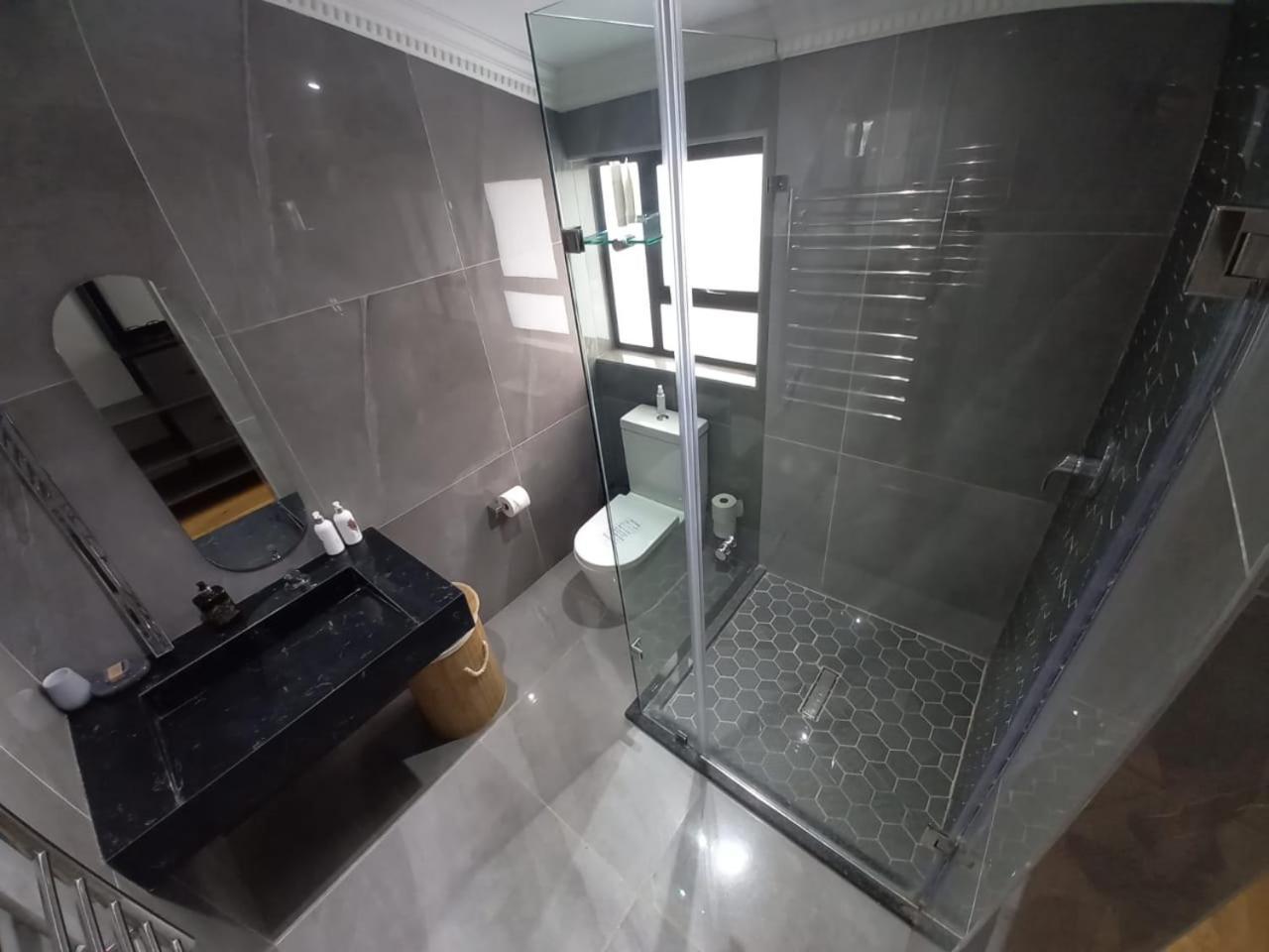 Wetlands Game Lodge Wakkerstroom 客房 照片