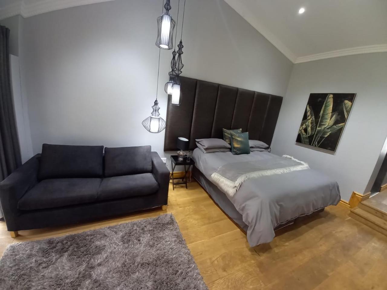Wetlands Game Lodge Wakkerstroom 客房 照片