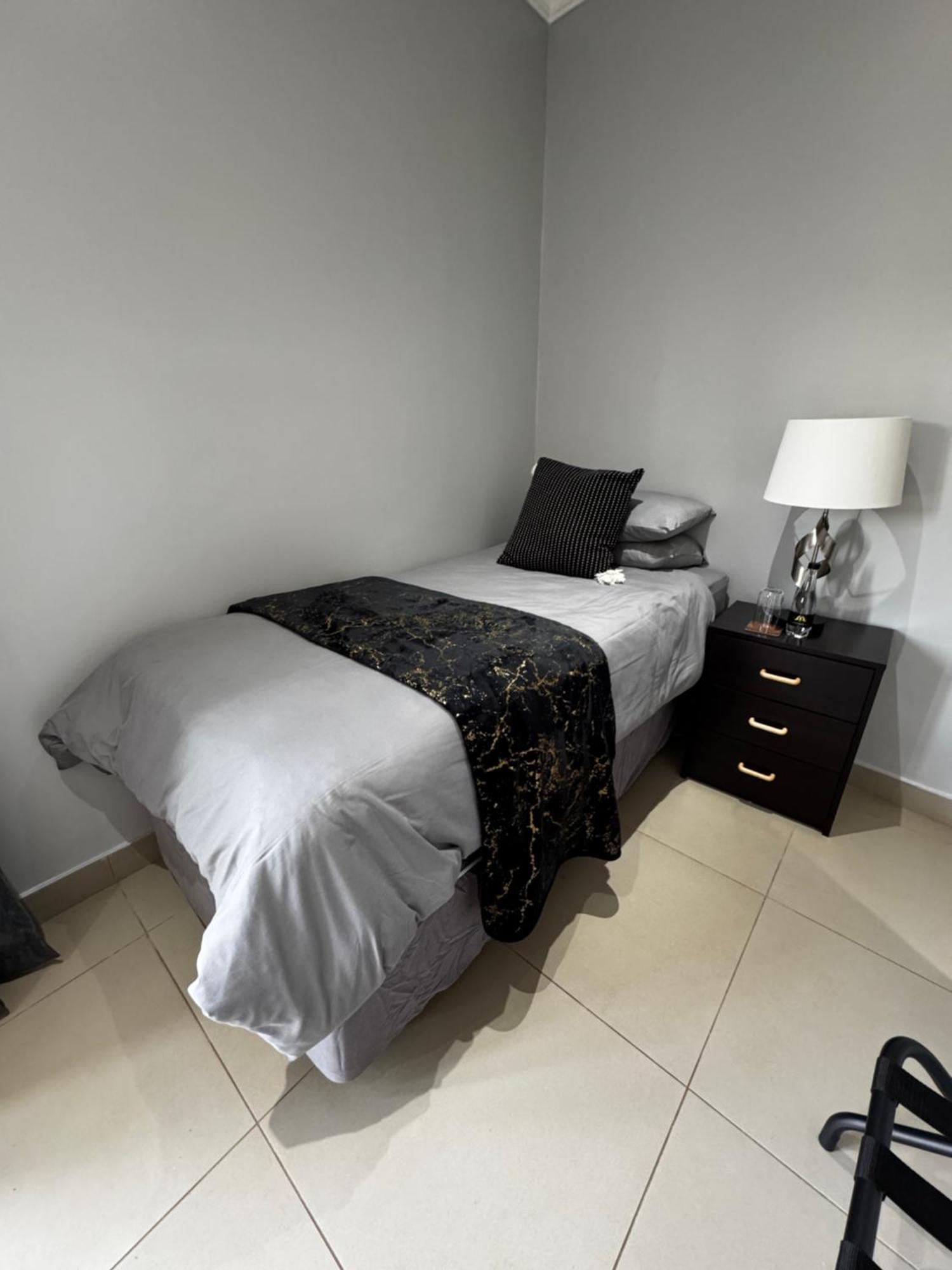 Wetlands Game Lodge Wakkerstroom 外观 照片